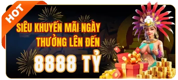 Hoàn trả cược thua nổ hũ 2bongcom