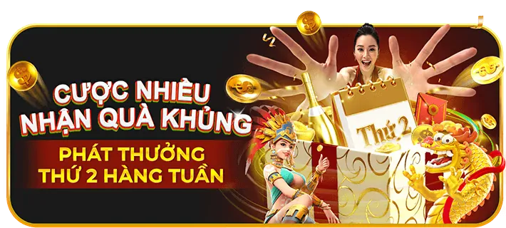 Khuyến mãi chào mừng thành viên mới 2bongcom