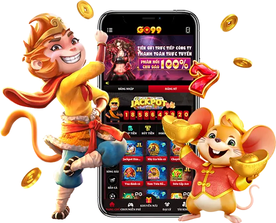 Nổ Hũ Cổ Điển tại 2bongcom