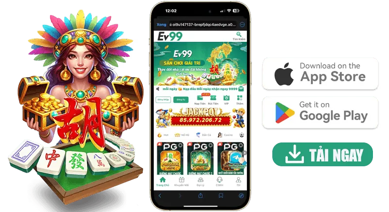 Nổ Hũ Video tại 2bongcom