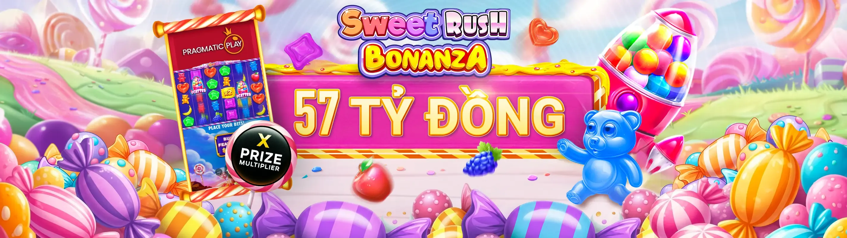Thế giới bắn cá sống động tại 2bongcom trang chủ chính thức