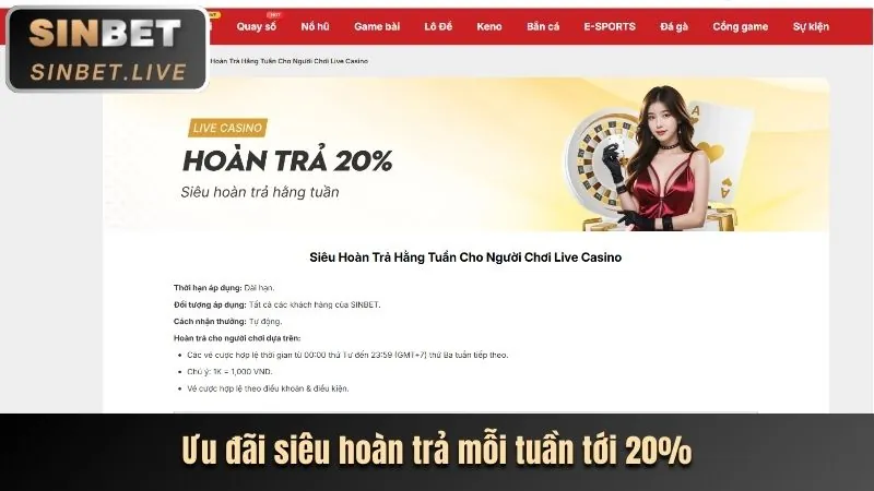 Tiền Thưởng Nạp Tiền Hàng Ngày 2bongcom