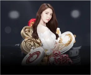 Casino trực tuyến 2bongcom